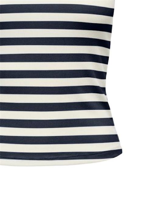  ONLY | 15375771/Bright White Navy blazer